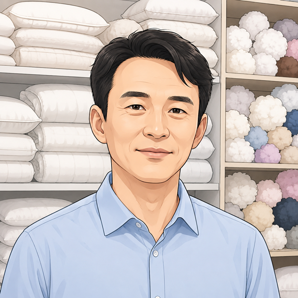 아씨방솜 전문가 이미지